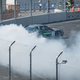 Illustration for article titled This Is What It Looks Like When Drifting Hits The Big Leagues In Japan